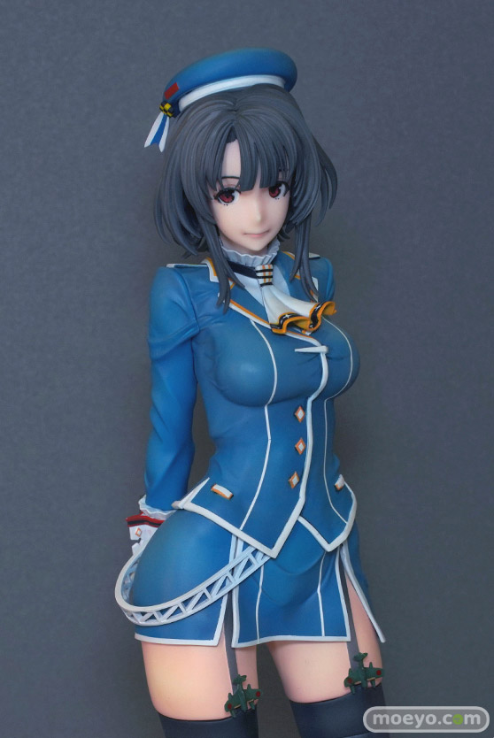 画像　フィギュア　サンプル　レビュー　ワンダーフェスティバル2024 [冬]　コブラ会 軽音堂　造魔殿
 19