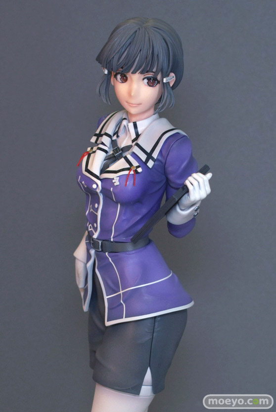 画像　フィギュア　サンプル　レビュー　ワンダーフェスティバル2024 [冬]　コブラ会 軽音堂　造魔殿
 21