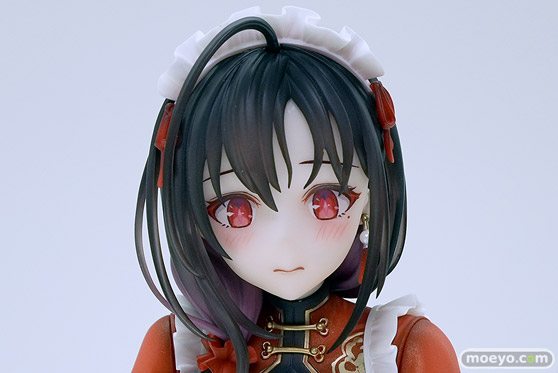 APEX アズールレーン 定安 白玉柔憐Ver. Air 180m/h ワンダーフェスティバル2024 [冬]  フィギュア 05