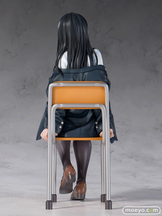 インサイト 肉感少女 ふたなり少女 静玖 mwn エロ フィギュア 05