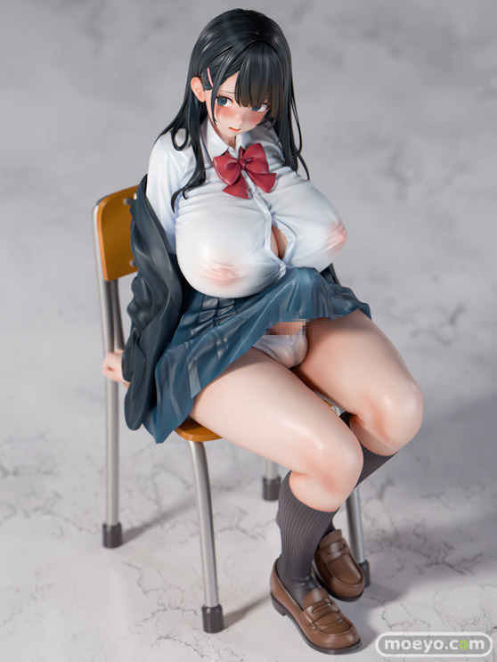 インサイト 肉感少女 ふたなり少女 静玖 mwn エロ フィギュア 11