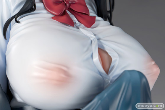 インサイト 肉感少女 ふたなり少女 静玖 mwn エロ フィギュア 18