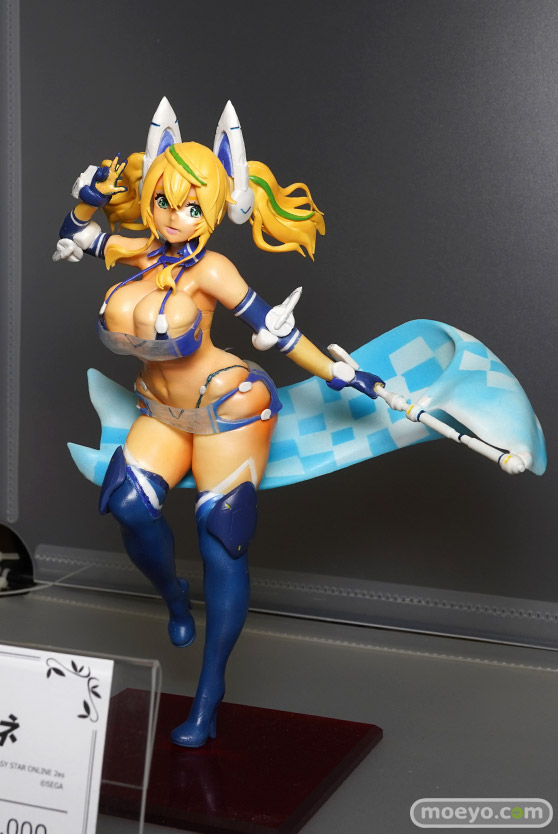 画像　フィギュア　サンプル　レビュー　ワンダーフェスティバル2024 [冬]　スペアパーツ 一期一会のハイジンクス　鳴神の作業部屋
 01