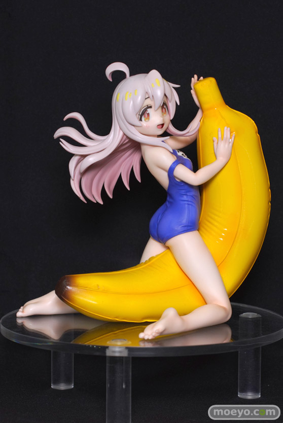 画像　フィギュア　サンプル　レビュー　ワンダーフェスティバル2024 [冬]　スペアパーツ 一期一会のハイジンクス　鳴神の作業部屋
 06