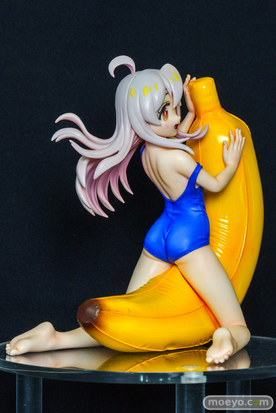 画像　フィギュア　サンプル　レビュー　ワンダーフェスティバル2024 [冬]　スペアパーツ 一期一会のハイジンクス　鳴神の作業部屋
 07