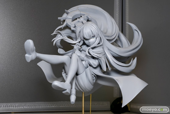 画像　フィギュア　サンプル　レビュー　ワンダーフェスティバル2024 [冬]　スペアパーツ 一期一会のハイジンクス　鳴神の作業部屋
 13