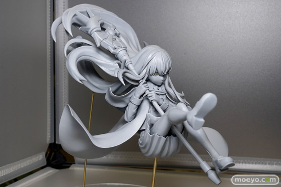 画像　フィギュア　サンプル　レビュー　ワンダーフェスティバル2024 [冬]　スペアパーツ 一期一会のハイジンクス　鳴神の作業部屋
 14