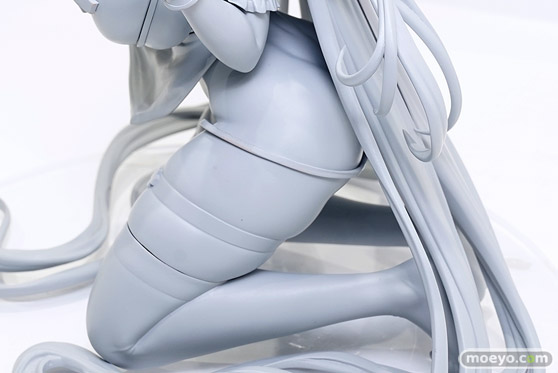 ワンダーフェスティバル2024 [冬]  フィギュア キャストオフ エロ Charm ナースエロフ そらなにいろ OU-YUN 10