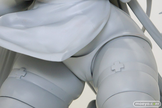 ワンダーフェスティバル2024 [冬]  フィギュア キャストオフ エロ Charm ナースエロフ そらなにいろ OU-YUN 11