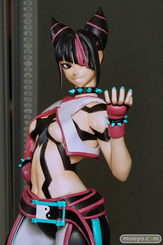 画像　フィギュア　サンプル　レビュー　ワンダーフェスティバル2024 [冬]　カイスタイル ほわいとぼっくす　平八座禅 vs B・カンパニー
 05