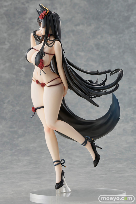 ユニオンクリエイティブ TACCOイラスト『バラ』 三水清 木村 En craft フィギュア 03