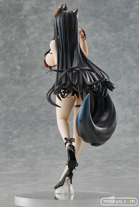 ユニオンクリエイティブ TACCOイラスト『バラ』 三水清 木村 En craft フィギュア 04