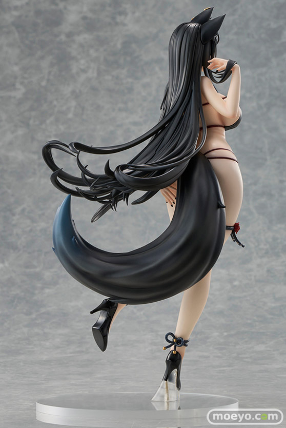 ユニオンクリエイティブ TACCOイラスト『バラ』 三水清 木村 En craft フィギュア 06