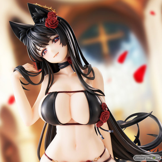 ユニオンクリエイティブ TACCOイラスト『バラ』 三水清 木村 En craft フィギュア 19