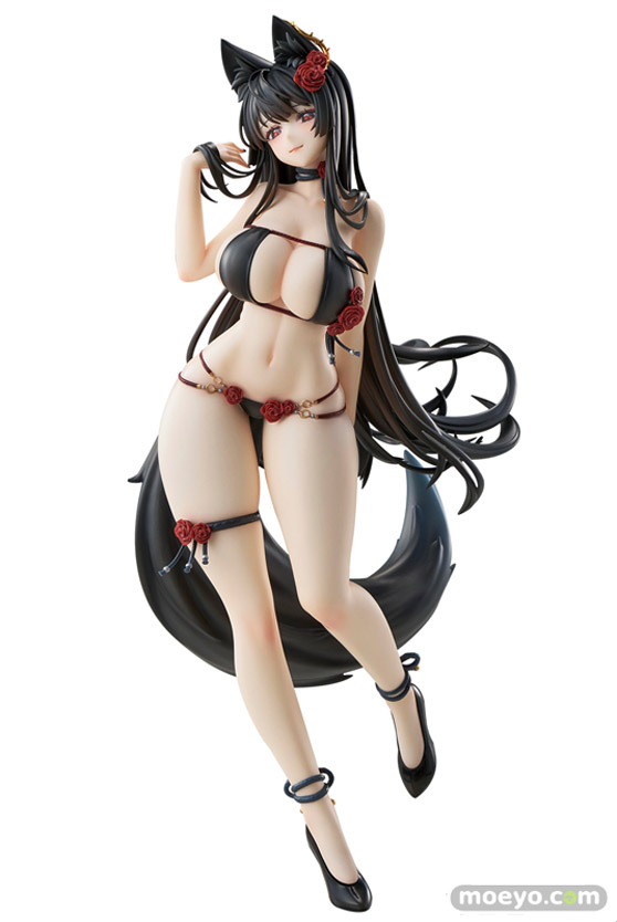 ユニオンクリエイティブ TACCOイラスト『バラ』 三水清 木村 En craft フィギュア 20