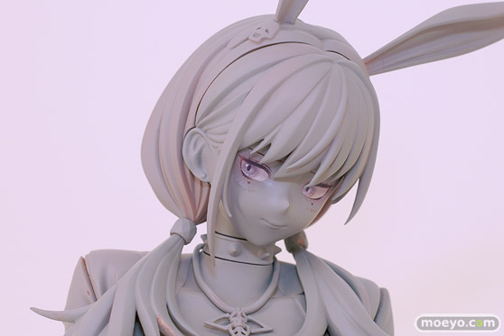 ワンダーフェスティバル2024 [冬]  フィギュア キャストオフ エロ Leisurely ピンク・ウォズキー・ウォード 06