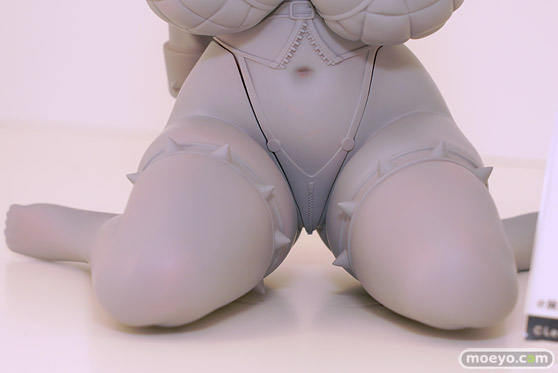 ワンダーフェスティバル2024 [冬]  フィギュア キャストオフ エロ Leisurely ピンク・ウォズキー・ウォード 11