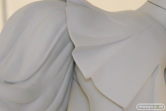 ワンダーフェスティバル2024 [冬]  フィギュア GOLDENHEAD PLUS ブルーアーカイブ ヒビキ（応援団） 杏奈 ミミトケ アリスグリント あみあみ 08