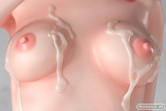 インサイト 肉感少女 えちえちおかず配信中 ココット 汁だくver. のちを。 うるるもち エロ フィギュア 18