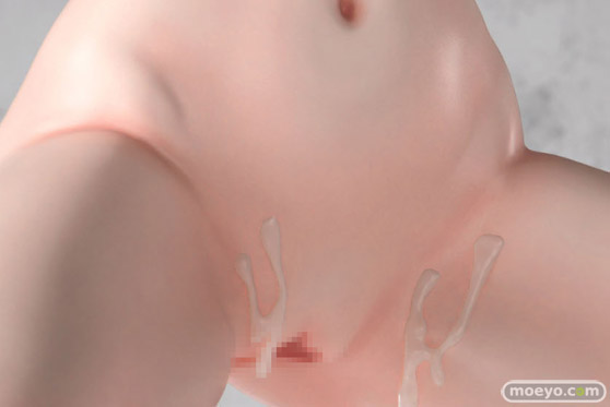 インサイト 肉感少女 えちえちおかず配信中 ココット 汁だくver. のちを。 うるるもち エロ フィギュア 20