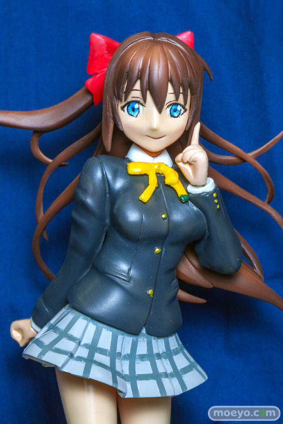 画像　フィギュア　サンプル　レビュー　ワンダーフェスティバル2024 [冬]　Glasses Sheep Wild Cat　苺屋敷
 13