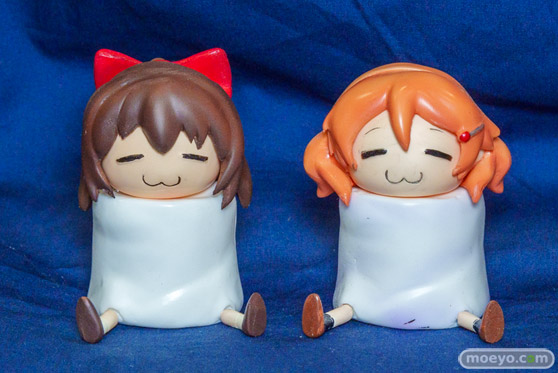 画像　フィギュア　サンプル　レビュー　ワンダーフェスティバル2024 [冬]　Glasses Sheep Wild Cat　苺屋敷
 14