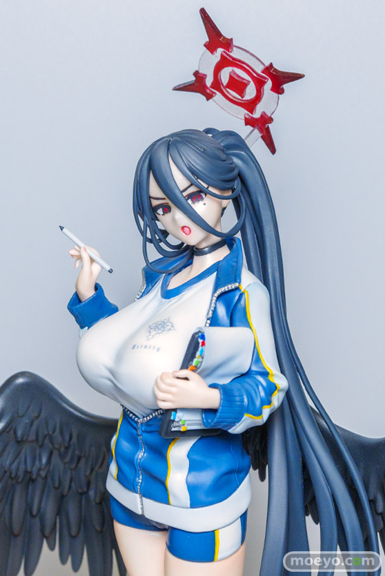 画像　フィギュア　サンプル　レビュー　ワンダーフェスティバル2024 [冬]　Glasses Sheep Wild Cat　苺屋敷
 17