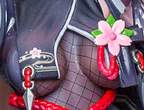 「ワンダーフェスティバル2024 [冬]」 様々なディーラーブースの様子「Glasses Sheep」「Wild Cat」「苺屋敷」