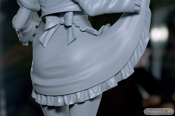 第7回 ネイティブグループ合同展示会（エロホビ） エロ フィギュア キャストオフ ロケットボーイ 瑠璃川椿 きょくちょ バニラ愛 14