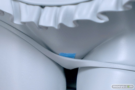 第7回 ネイティブグループ合同展示会（エロホビ） エロ フィギュア キャストオフ ロケットボーイ 瑠璃川椿 きょくちょ バニラ愛 18