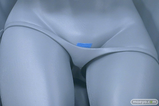 第7回 ネイティブグループ合同展示会（エロホビ） エロ フィギュア キャストオフ ロケットボーイ 瑠璃川椿 きょくちょ バニラ愛 19