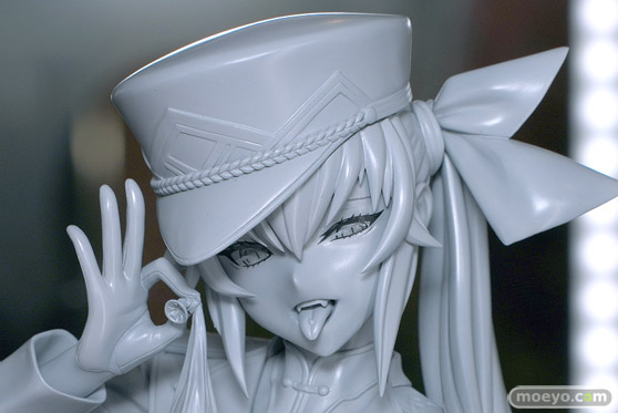 第7回 ネイティブグループ合同展示会（エロホビ） エロ フィギュア キャストオフ ロケットボーイ ROSSO NERO ばん！ makoto 11