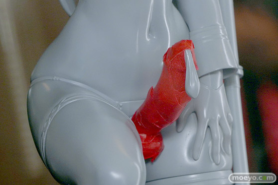 第7回 ネイティブグループ合同展示会（エロホビ） エロ フィギュア キャストオフ ロケットボーイ ROSSO NERO ばん！ makoto 18