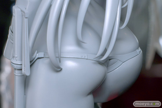 第7回 ネイティブグループ合同展示会（エロホビ） エロ フィギュア キャストオフ ロケットボーイ ROSSO NERO ばん！ makoto 21