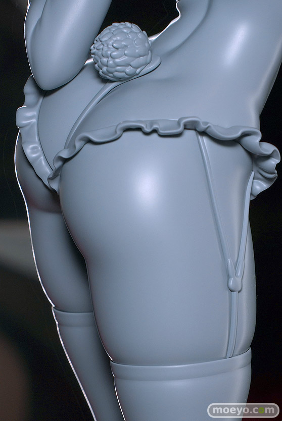 第7回 ネイティブグループ合同展示会（エロホビ） エロ フィギュア キャストオフ ロケットボーイ 後輩ちゃん マッパニナッタ メンチ 15