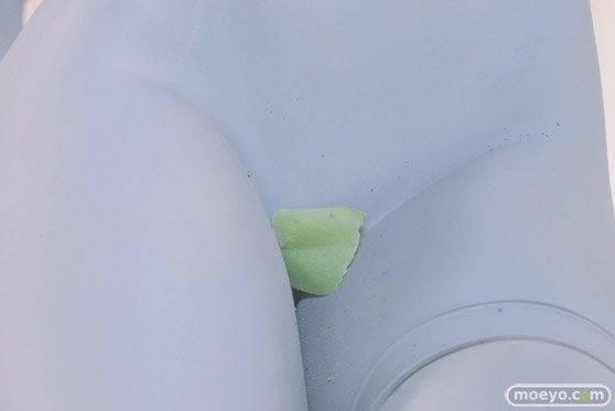 ワンダーフェスティバル2024 [冬]  フィギュア キャストオフ エロ Pink Love 楓 バニーガール.ver きょくちょ 18