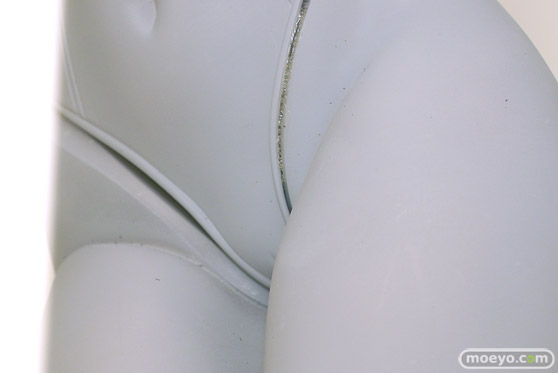 ワンダーフェスティバル2024 [冬]  フィギュア キャストオフ エロ Pink Love 鈴 バニーガール.ver きょくちょ 09