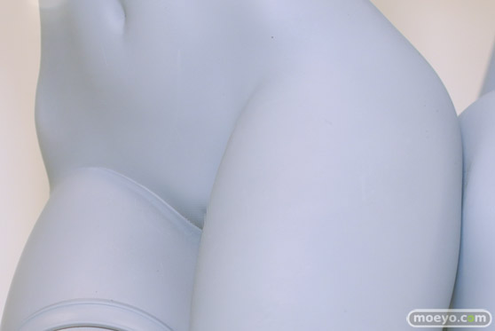 ワンダーフェスティバル2024 [冬]  フィギュア キャストオフ エロ Pink Love 鈴 バニーガール.ver きょくちょ 18