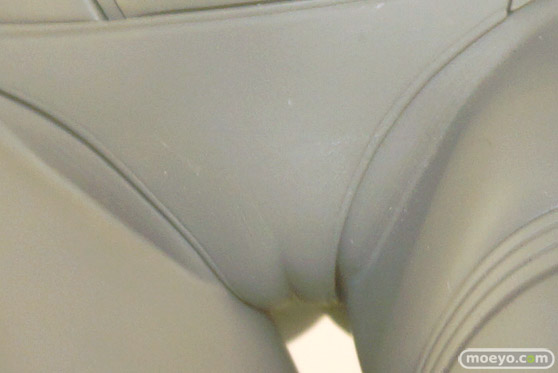 ワンダーフェスティバル2024 [冬]  フィギュア ヴェルテクス オービットガールズ アカネ・ヒナツ 高峰ナダレ ふぉるとねいしょん09