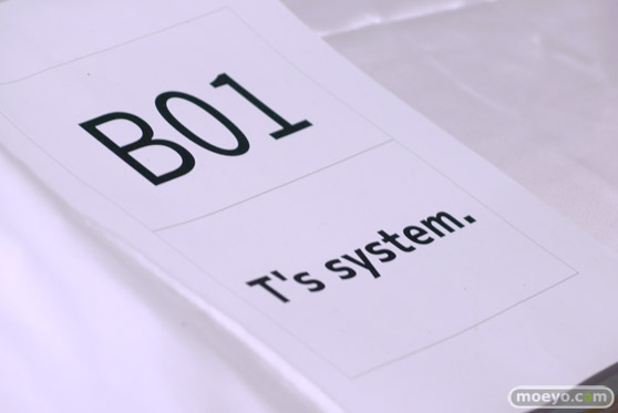 となりのモケイフェスティバル５　ディーラーブースレポ その01 01