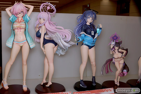 となりのモケイフェスティバル５　ディーラーブースレポ その01 02