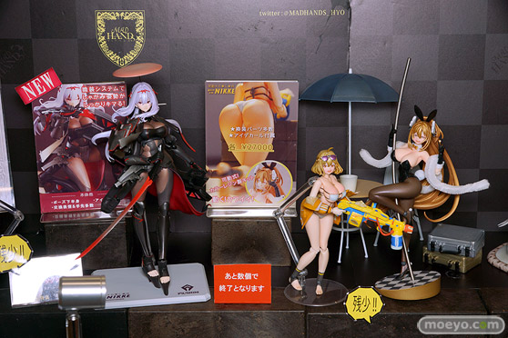 となりのモケイフェスティバル５　ディーラーブースレポ その01 10