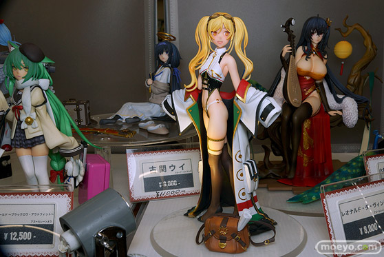 となりのモケイフェスティバル５　ディーラーブースレポ その01 12