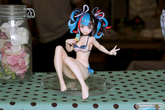 となりのモケイフェスティバル５　ディーラーブースレポ その01 18