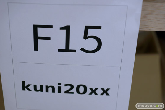 となりのモケイフェスティバル５　ディーラーブースレポ その01 30