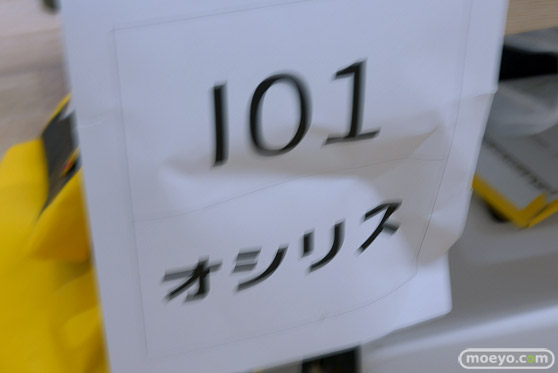 となりのモケイフェスティバル５　ディーラーブースレポ その02 01