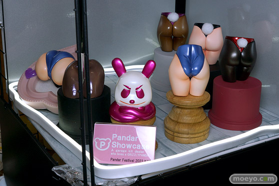 となりのモケイフェスティバル５　ディーラーブースレポ その02 04