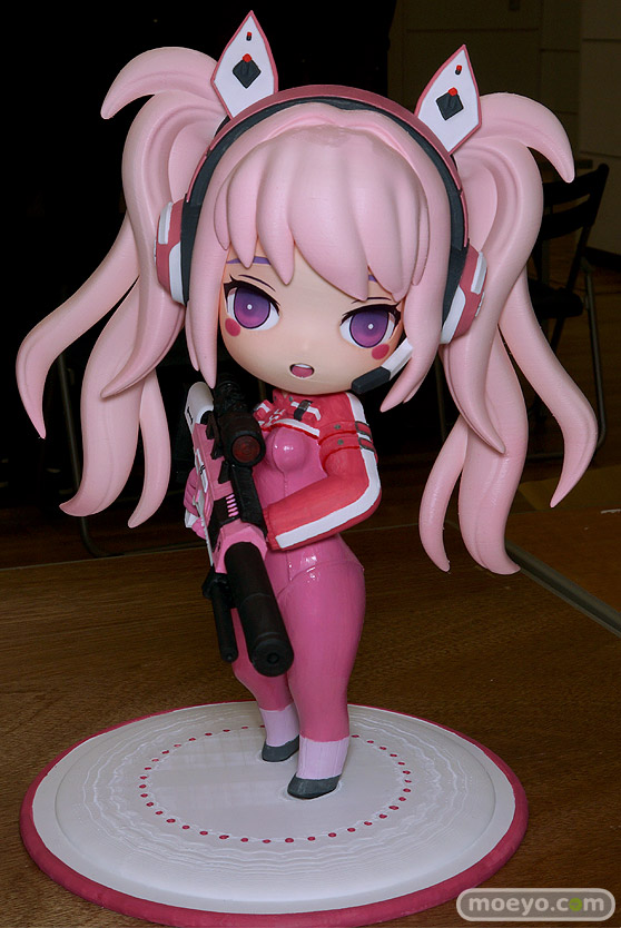 となりのモケイフェスティバル５　ディーラーブースレポ その02 21