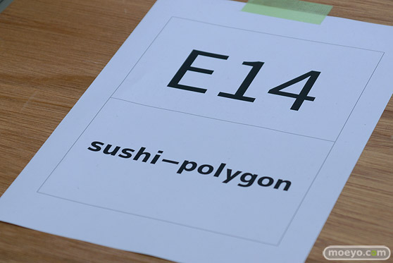 となりのモケイフェスティバル５　ディーラーブースレポ その02 34