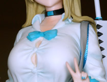 ガレージキット即売会＋模型展示会「となりのモケイフェスティバル５」会場フォトレポート！(後編)